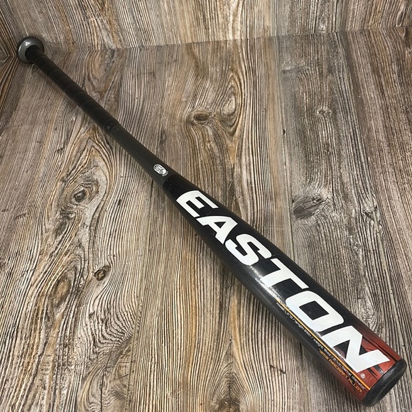 Easton Games Easton Reflex Baseball Bat Model Lx73 29 6oz 2 14